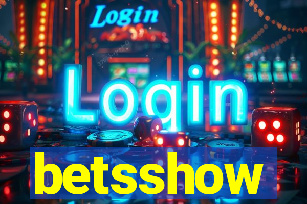 betsshow