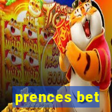 prences bet