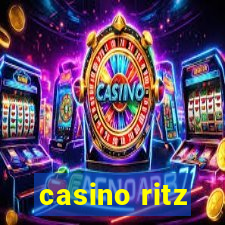 casino ritz