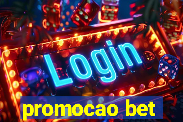 promocao bet