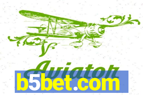 b5bet.com