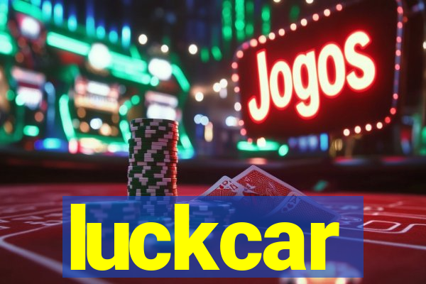 luckcar