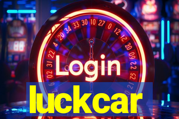 luckcar