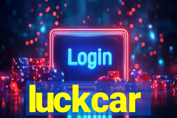 luckcar