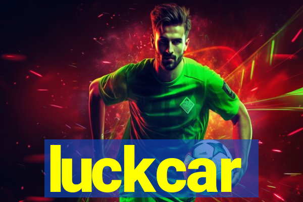 luckcar