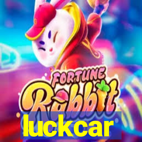 luckcar