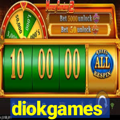 diokgames