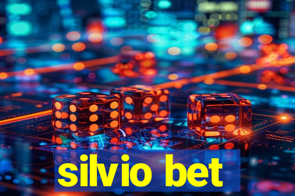 silvio bet