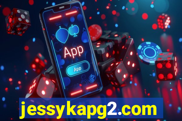 jessykapg2.com