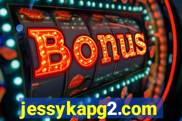 jessykapg2.com