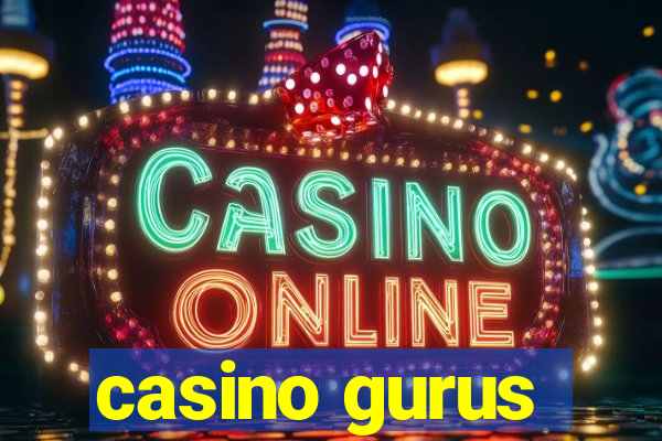 casino gurus