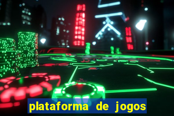 plataforma de jogos da virgínia