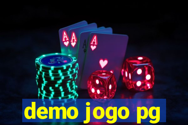 demo jogo pg