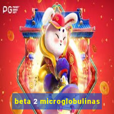 beta 2 microglobulinas