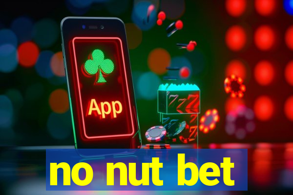 no nut bet