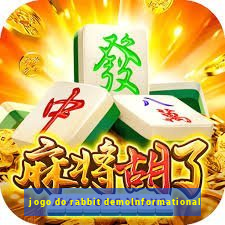 jogo do rabbit demoInformational