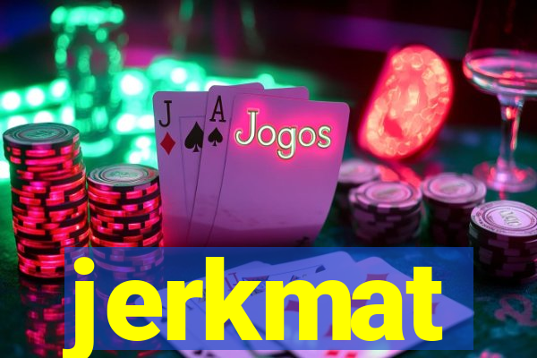 jerkmat