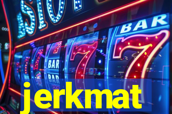 jerkmat