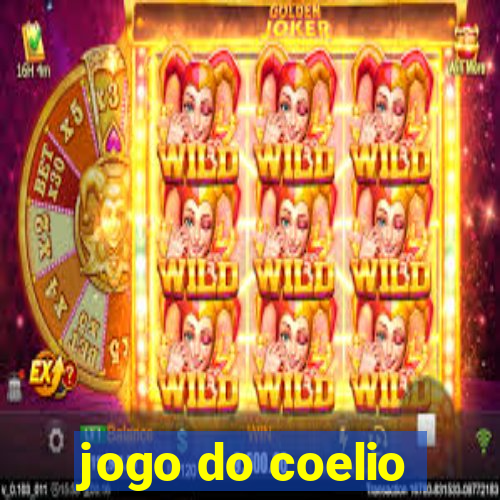 jogo do coelio