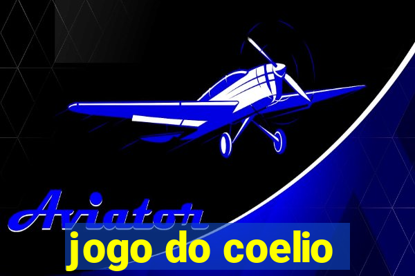 jogo do coelio