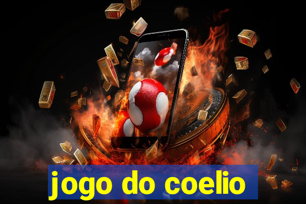 jogo do coelio