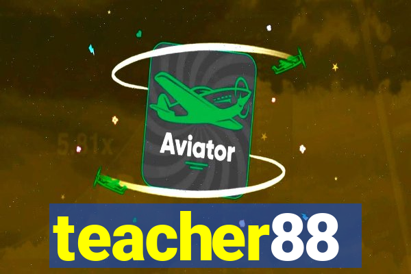 teacher88