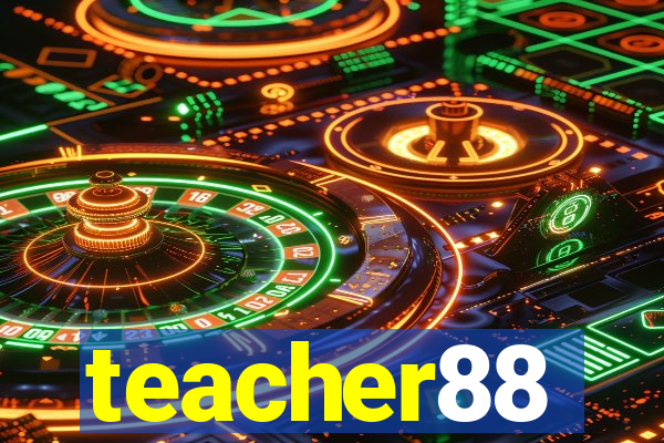 teacher88