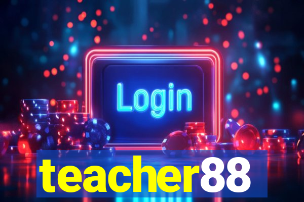 teacher88