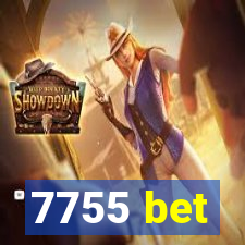 7755 bet