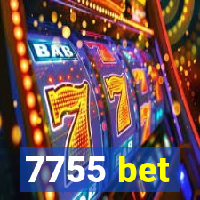 7755 bet