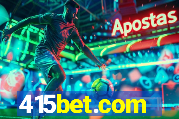 415bet.com