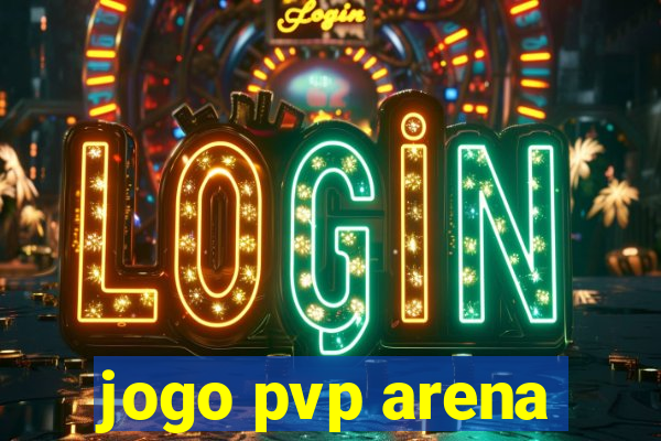 jogo pvp arena