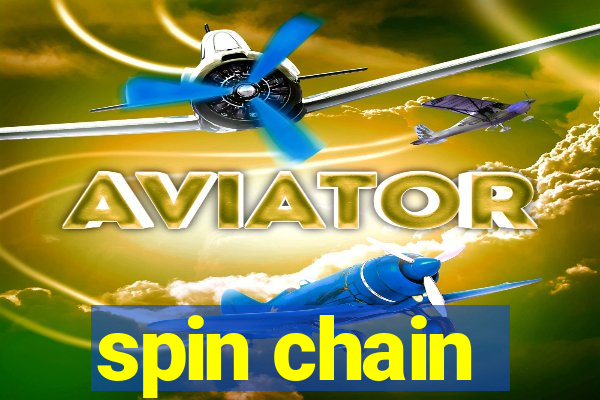 spin chain