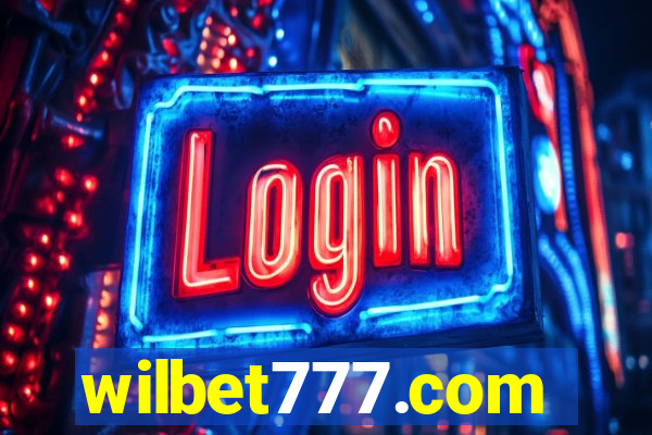 wilbet777.com