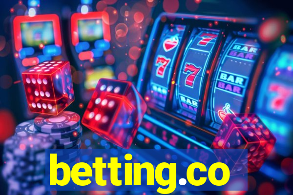 betting.co