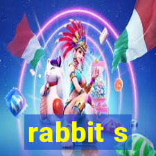 rabbit s