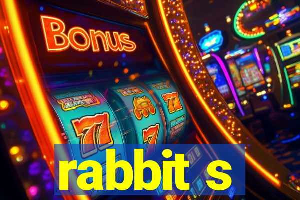 rabbit s