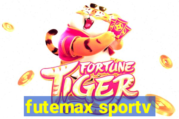 futemax sportv