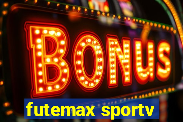 futemax sportv