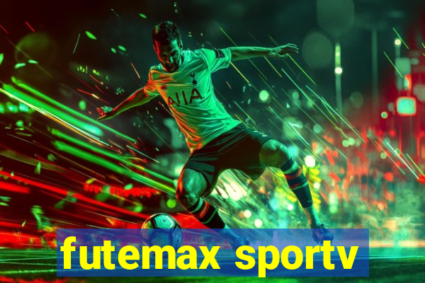 futemax sportv