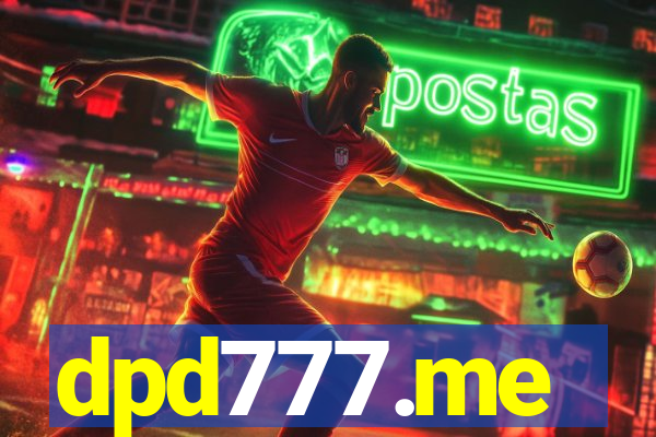 dpd777.me