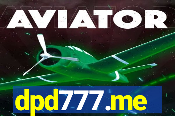 dpd777.me