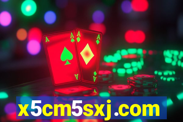 x5cm5sxj.com