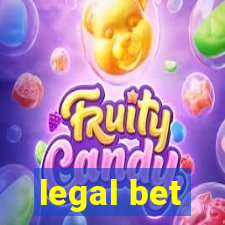 legal bet