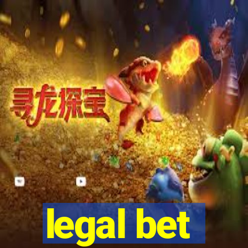 legal bet