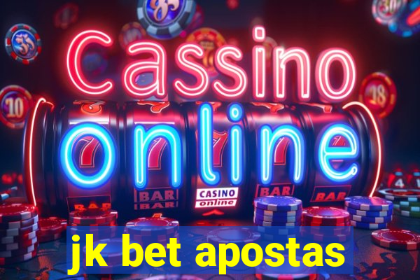 jk bet apostas