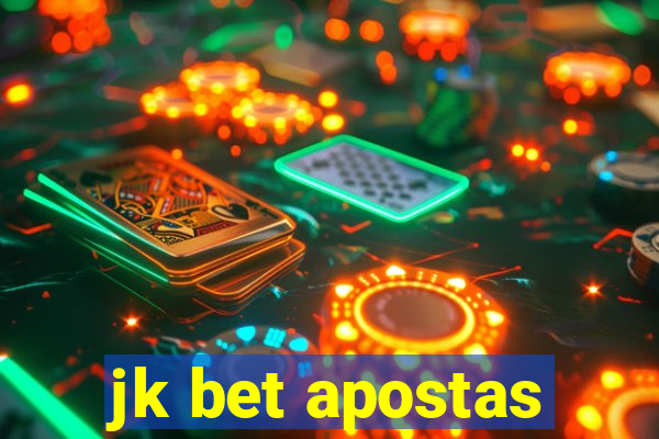 jk bet apostas