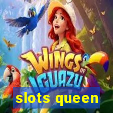 slots queen