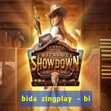 bida zingplay - bi a 8 bi