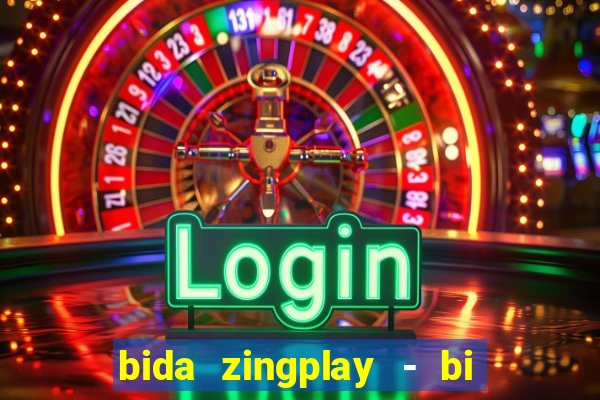 bida zingplay - bi a 8 bi